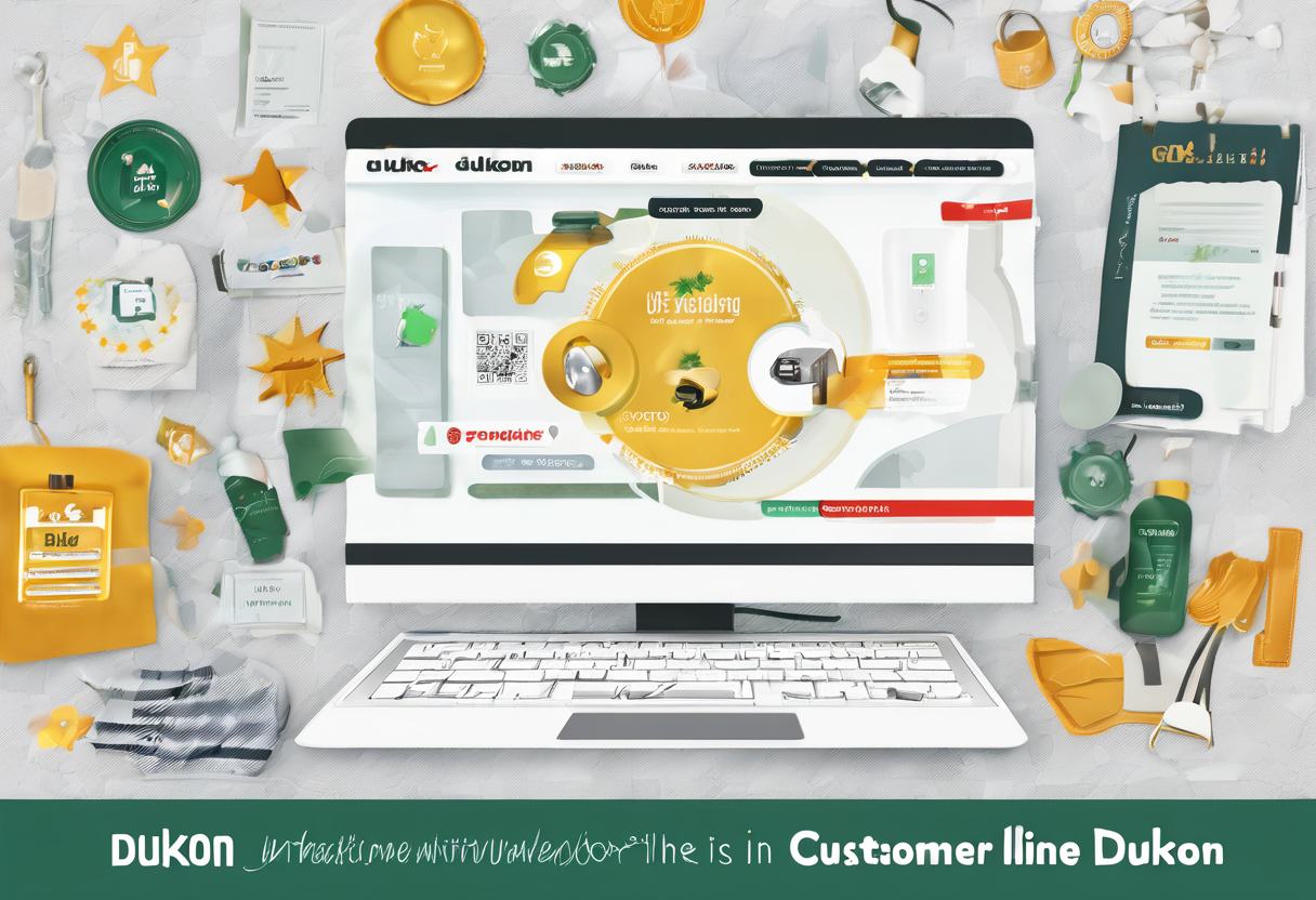 Отзывы покупателей о качестве товаров в интернет-магазине Дукон онлайн